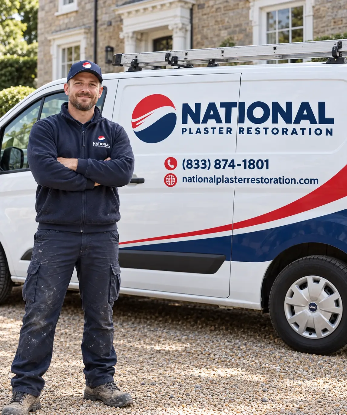 Plaster Repair Ingram, TX FAQs